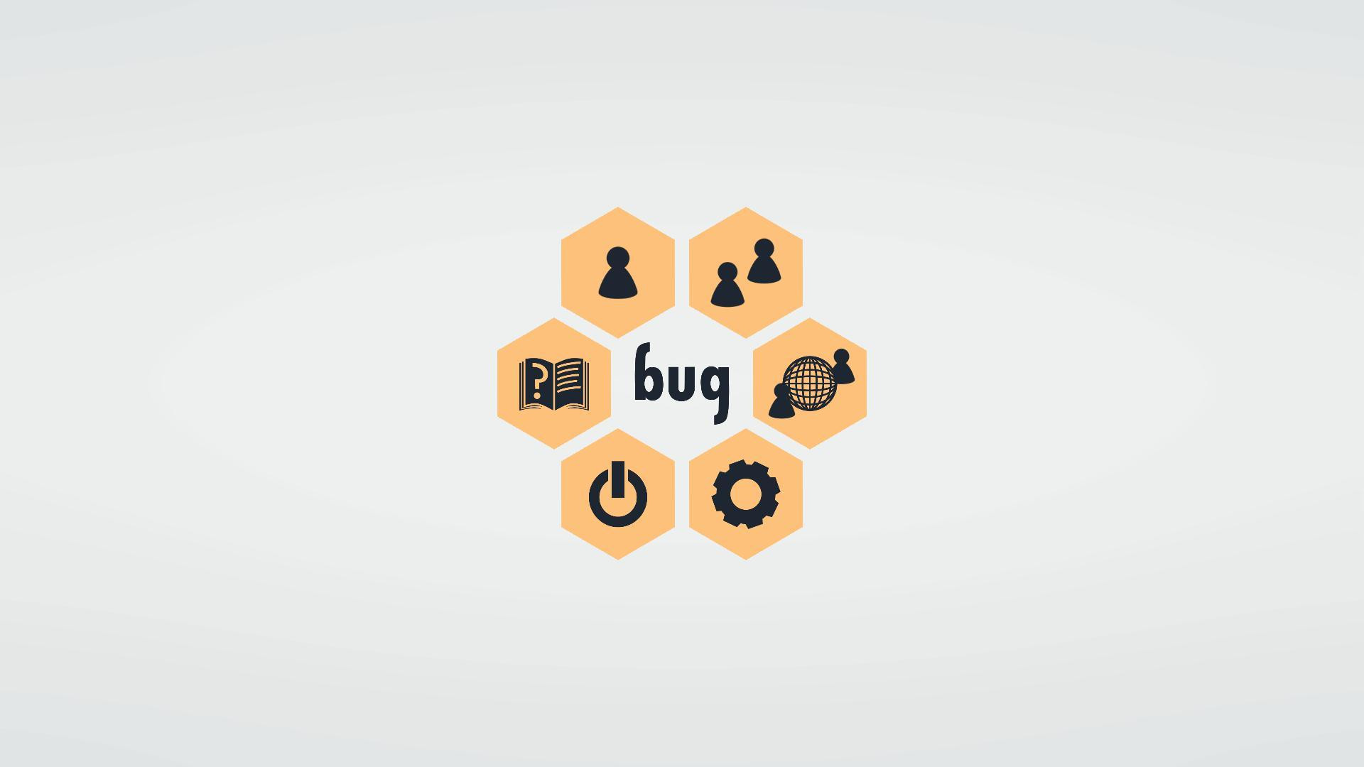 Bug (dansolo) (itch) - кадр 3