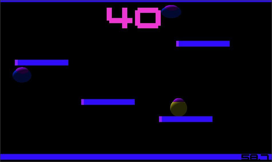 Floaty Ball Prototype (itch) - кадр 3