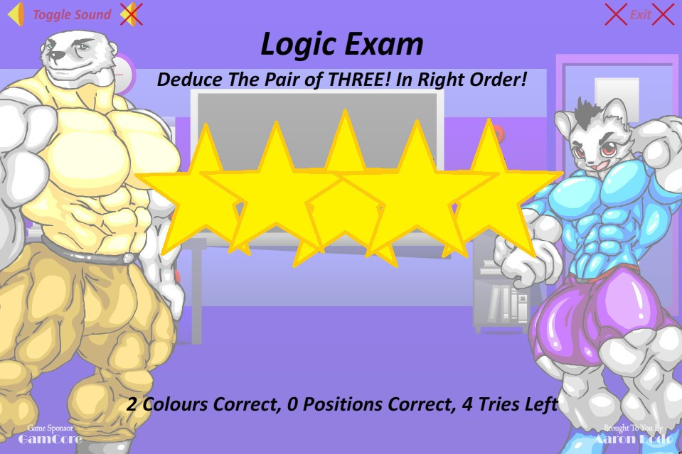 Dirty Education - кадр 6