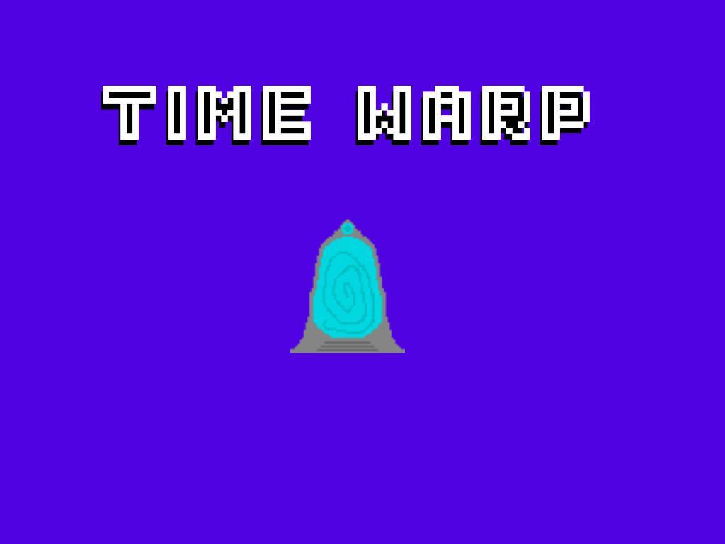 Time Warp (itch) - кадр 1