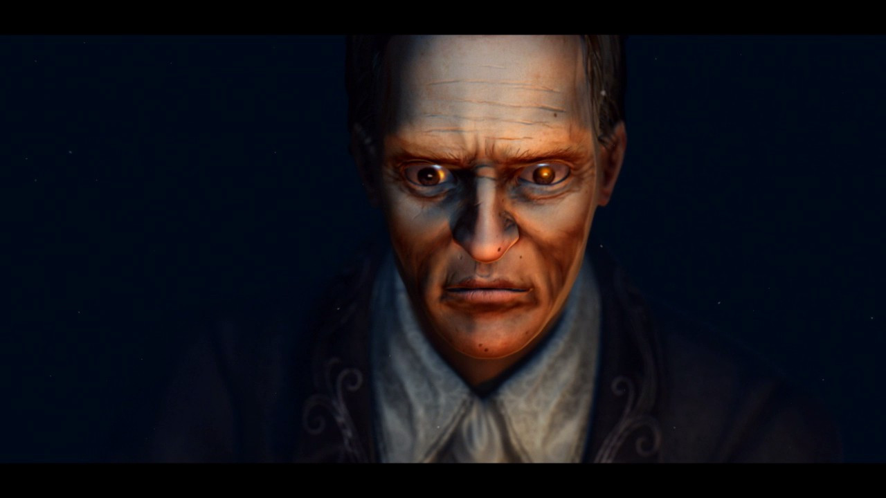 Frankenstein: Master of Death - кадр 14