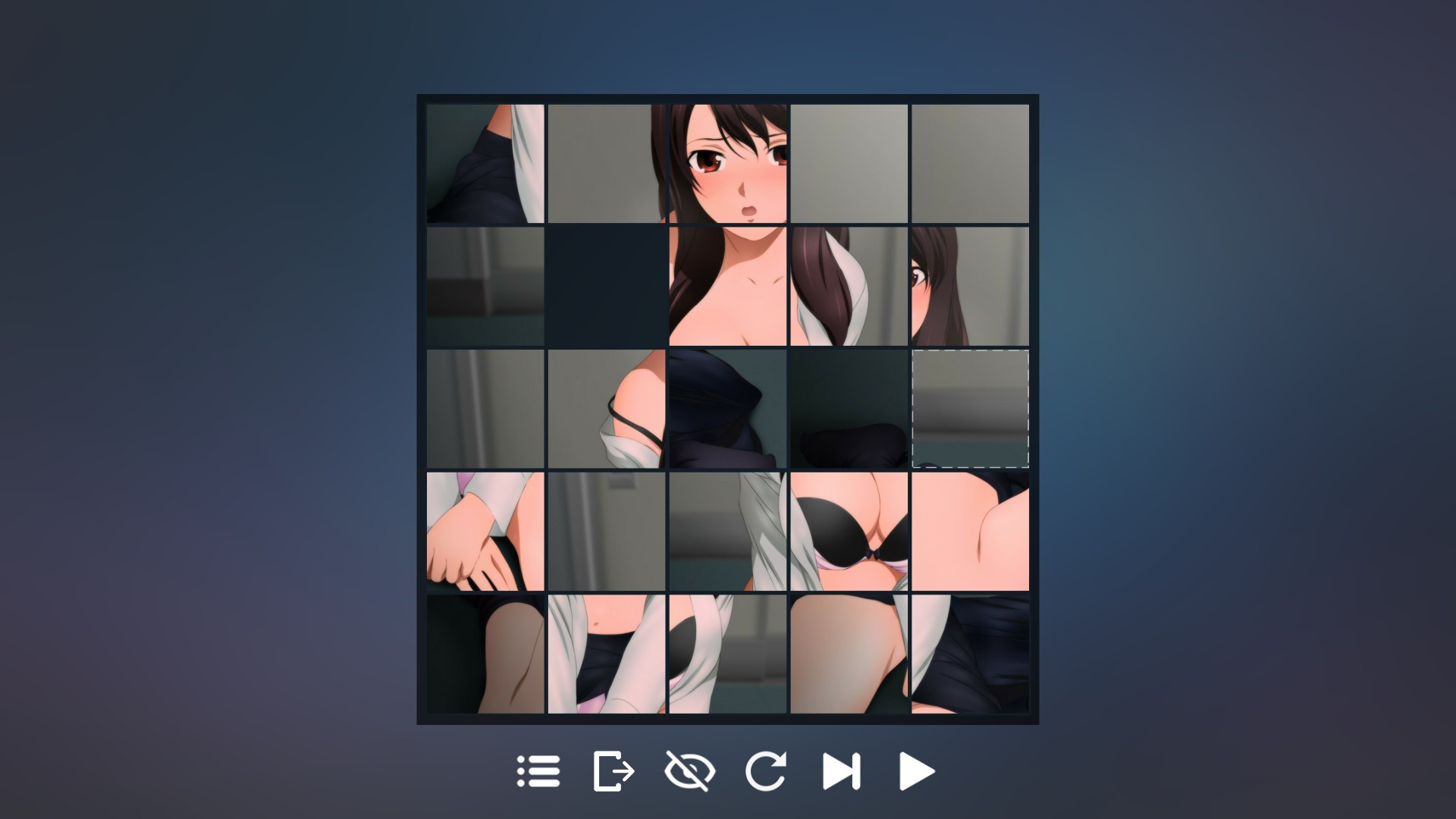 Puzzle Master - кадр 8