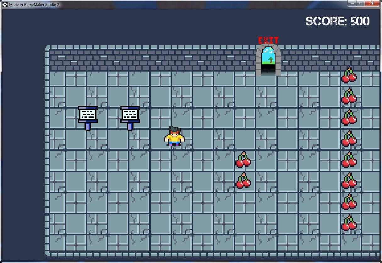 Don't Trust Me (itch) - кадр 2