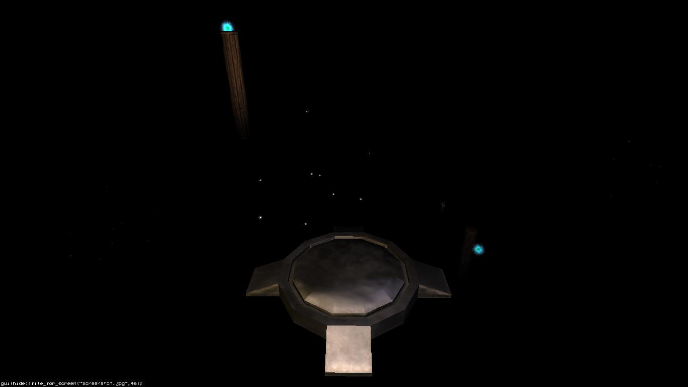 The Dreamlord - кадр 13