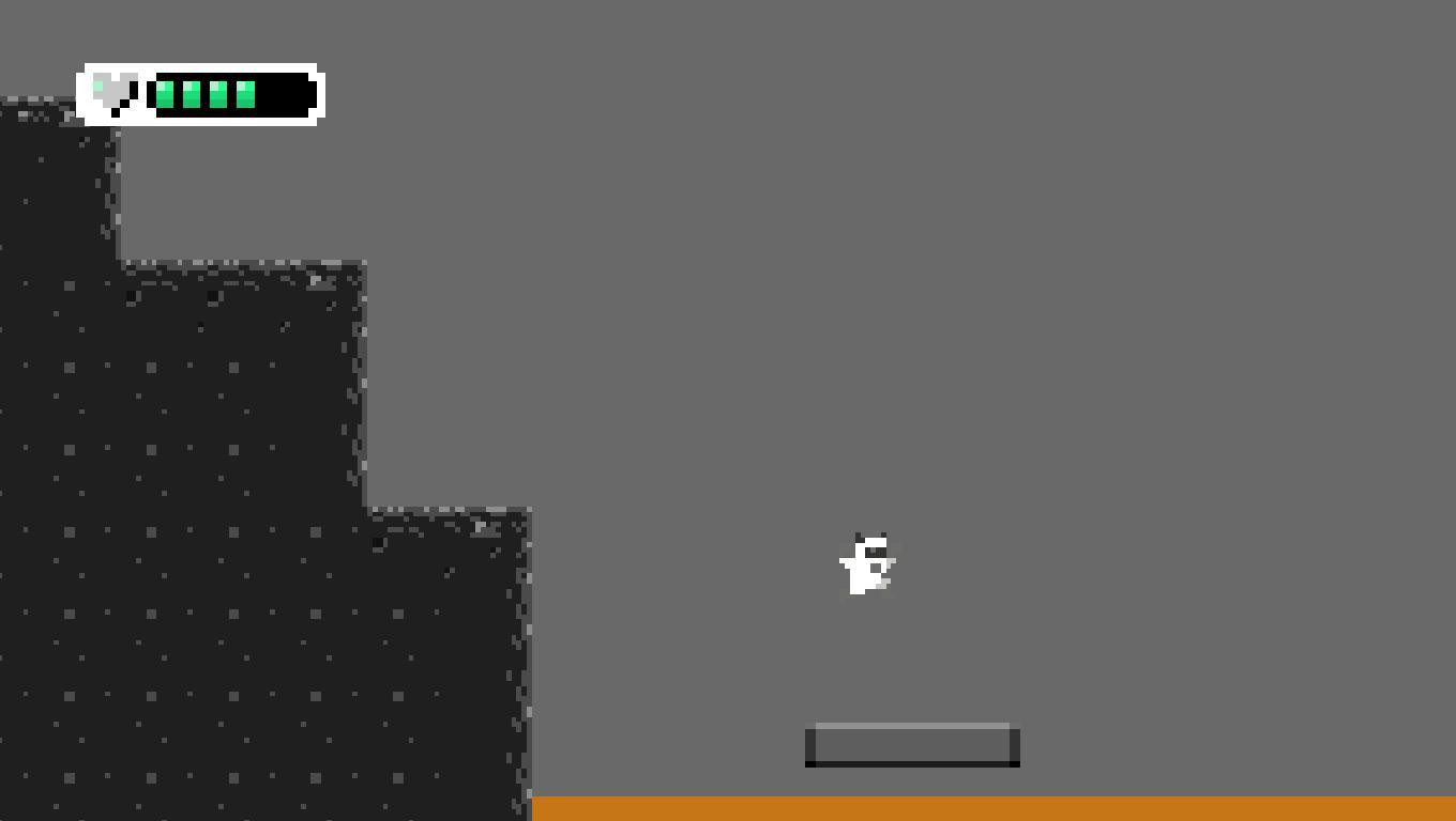 Inverted World (itch) - кадр 3