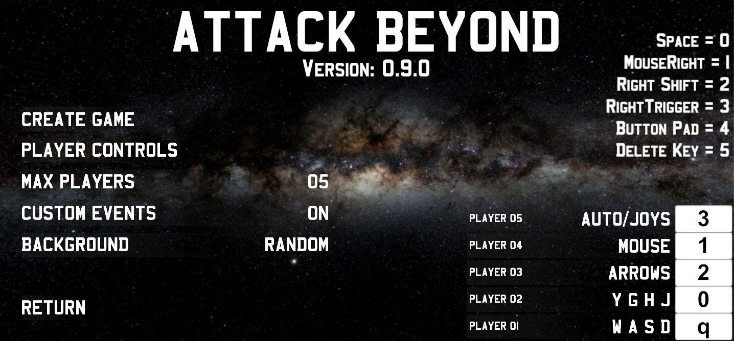 Attack Beyond (Tank Trouble Reimagined) (itch) - кадр 12