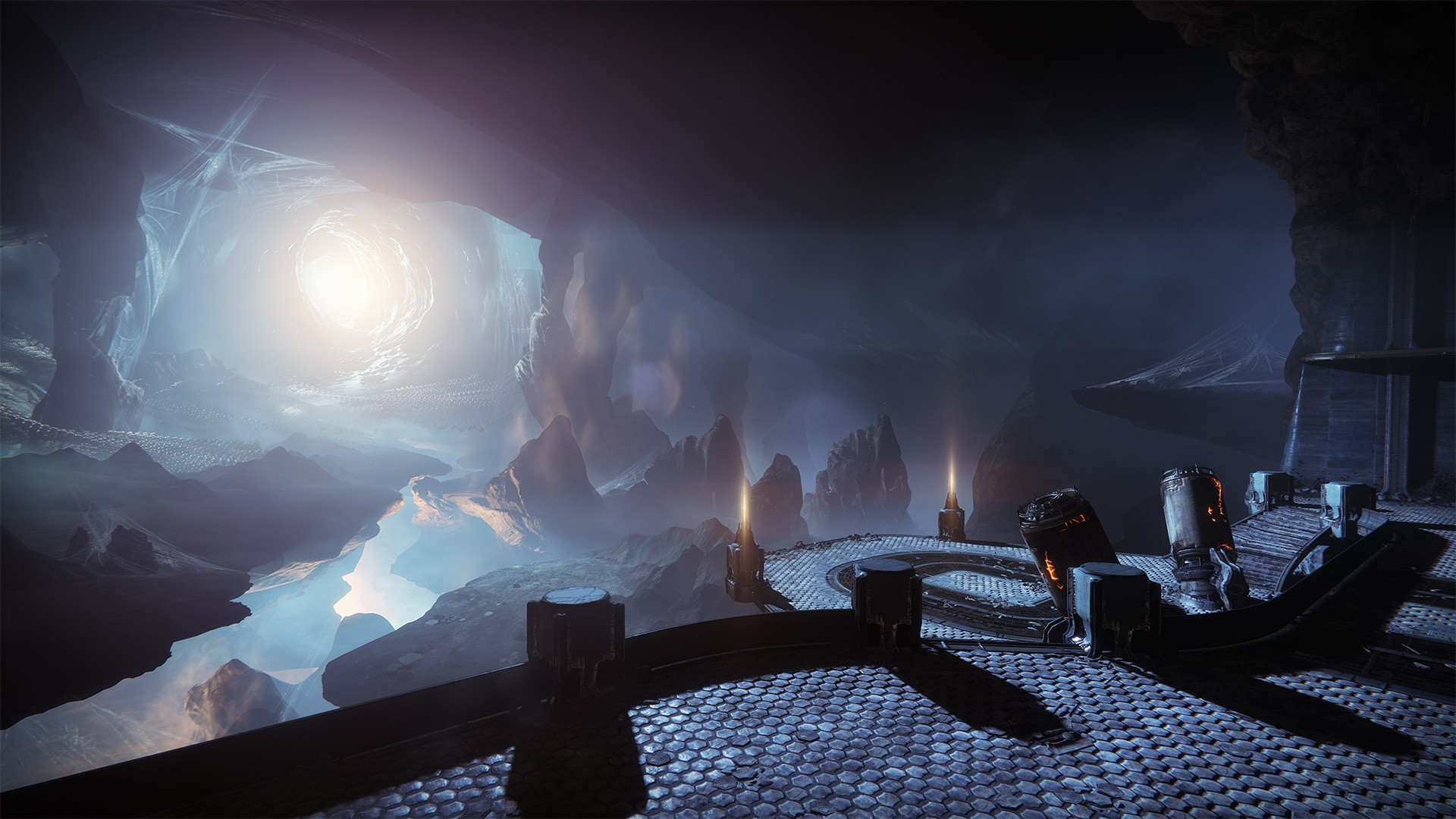 Destiny 2: Shadowkeep - кадр 11