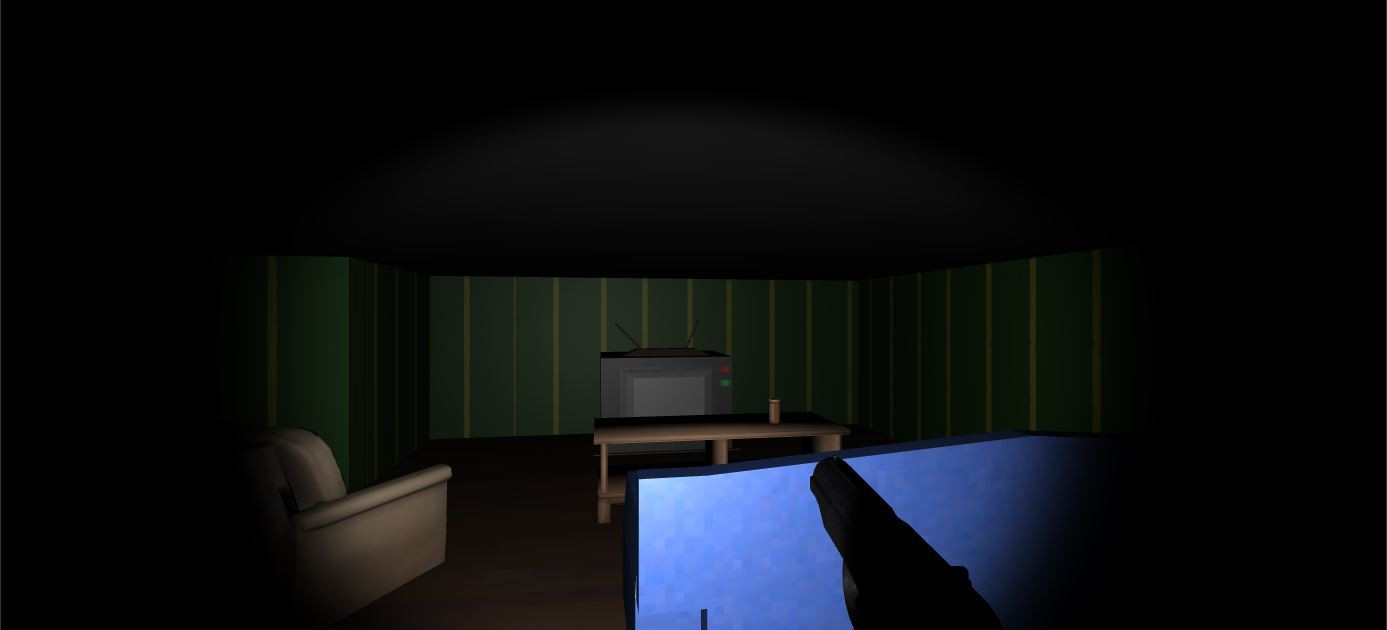 Police Force (itch) - кадр 3