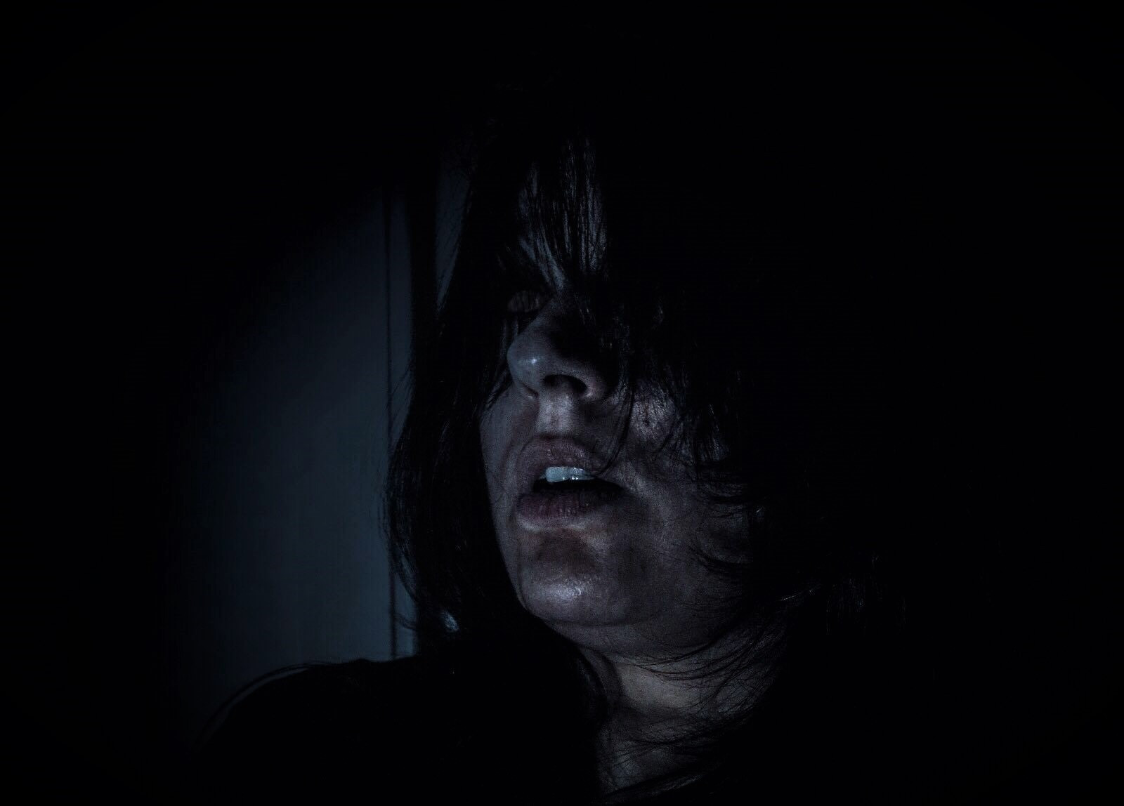 The Blind Project (itch) - кадр 1