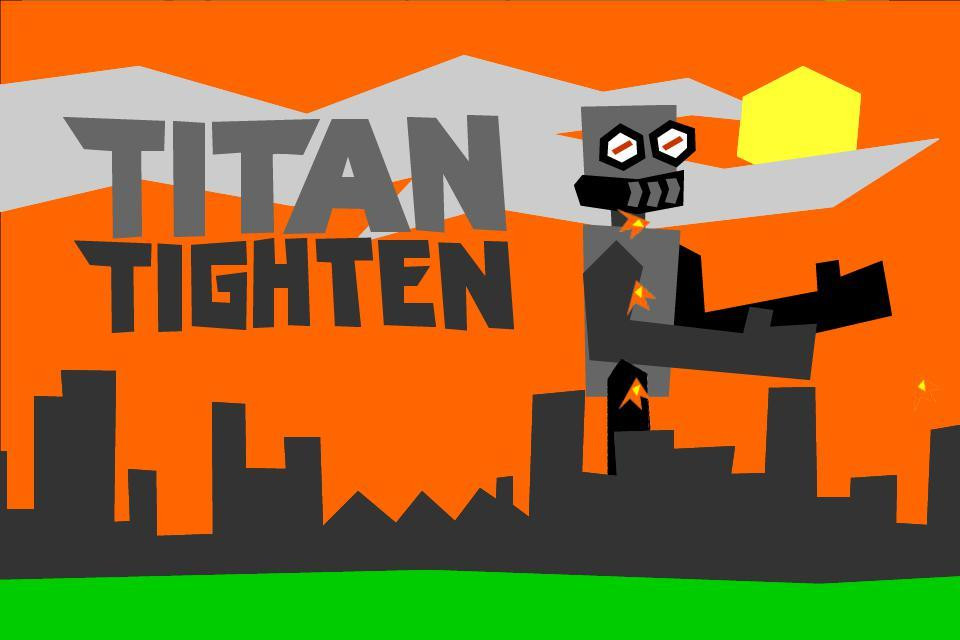 Titan Tighten (itch) - кадр 5