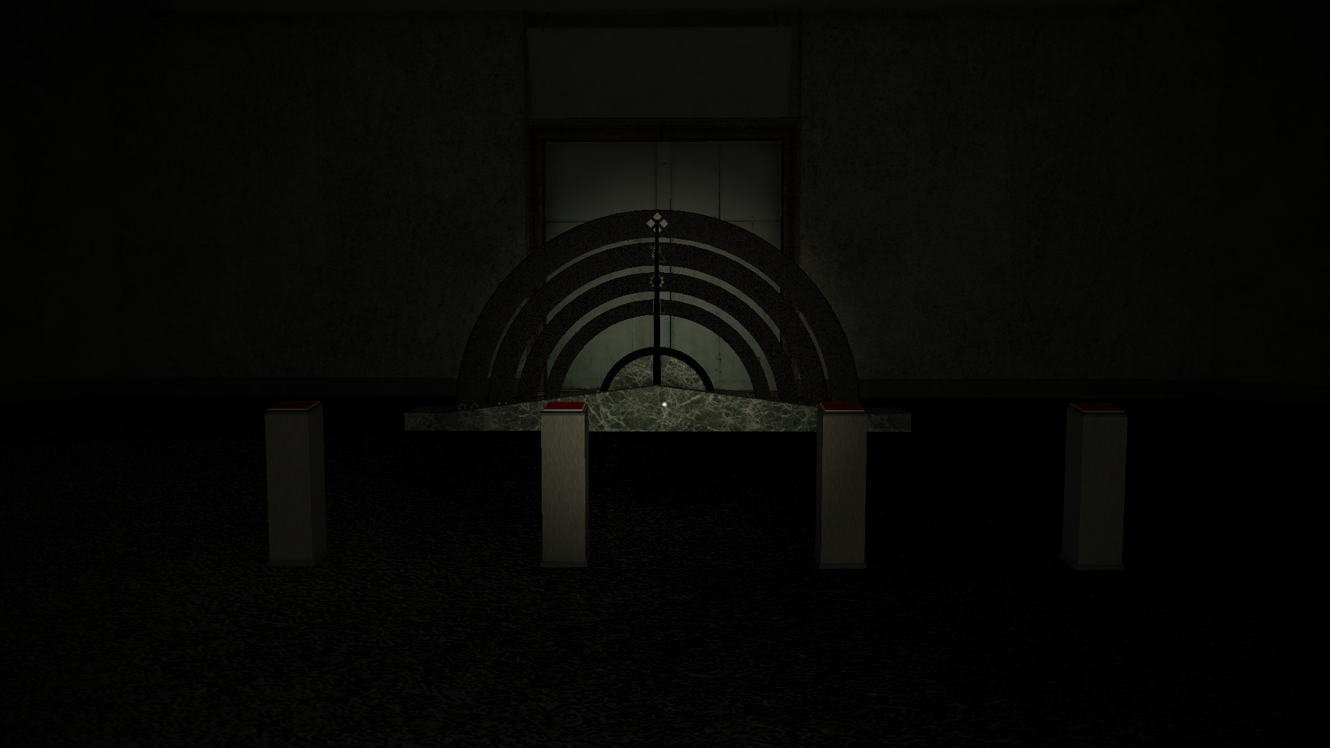 Countless Rooms of Death - кадр 7