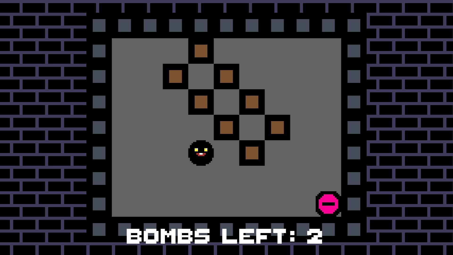 Demolition Boy (itch) - кадр 4