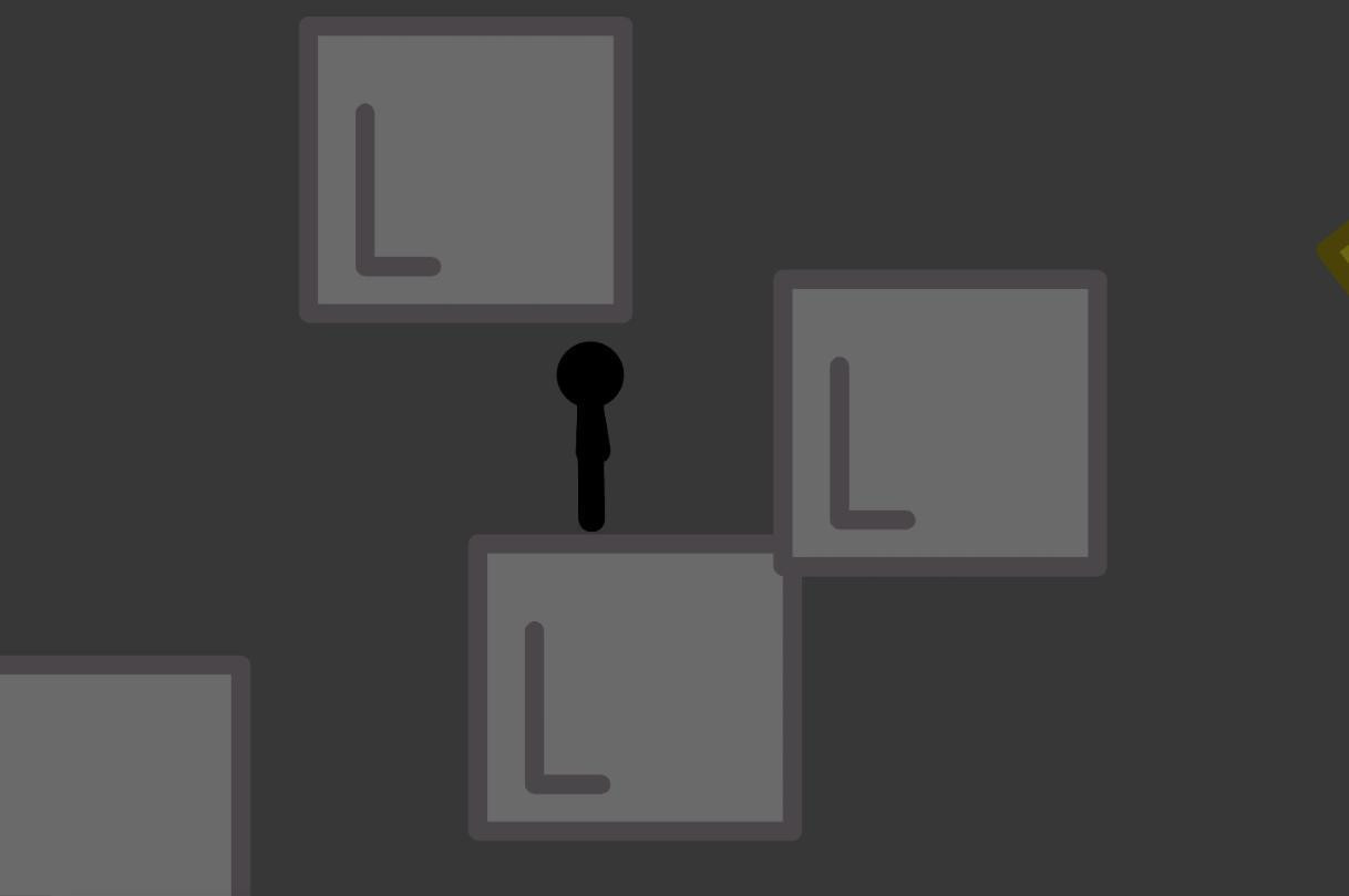 Slipping Grasp (itch) - кадр 1
