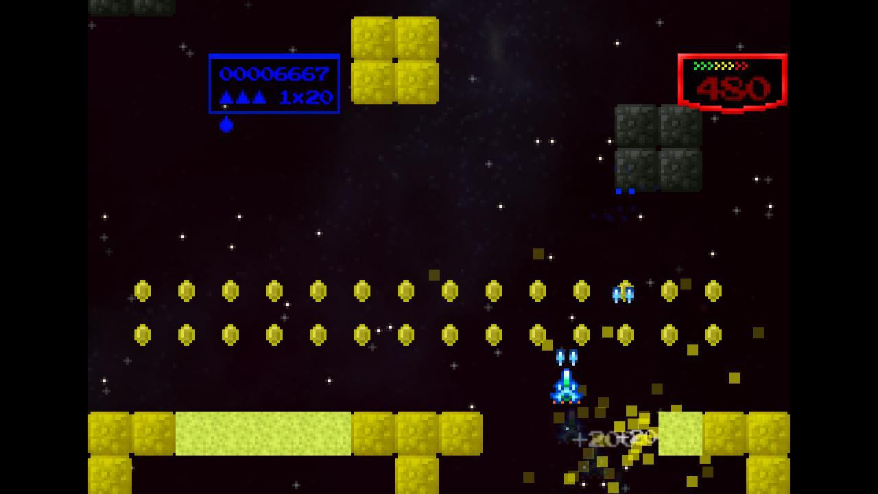 Hypership Still Out of Control - кадр 12