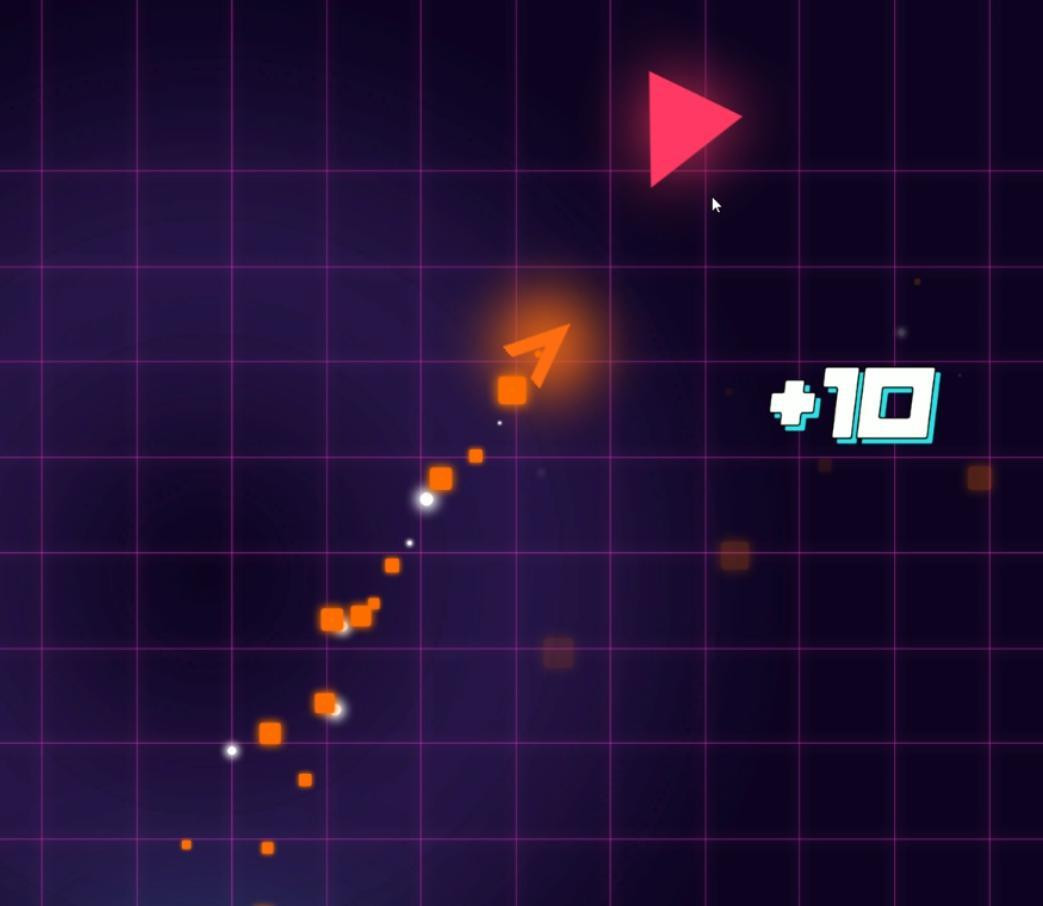 MISSILE CONTROL (Seet, Ged, Steef) (itch) - кадр 2