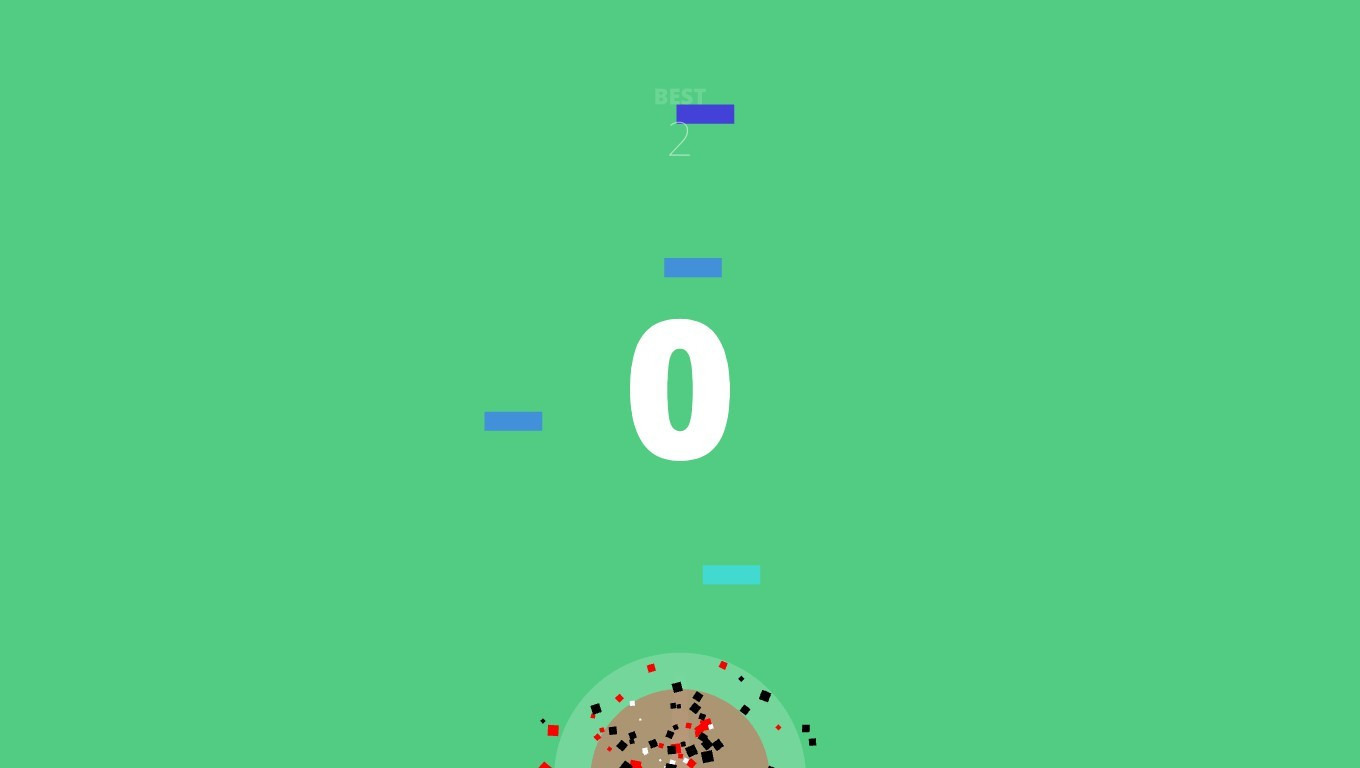 Color Jump - кадр 7