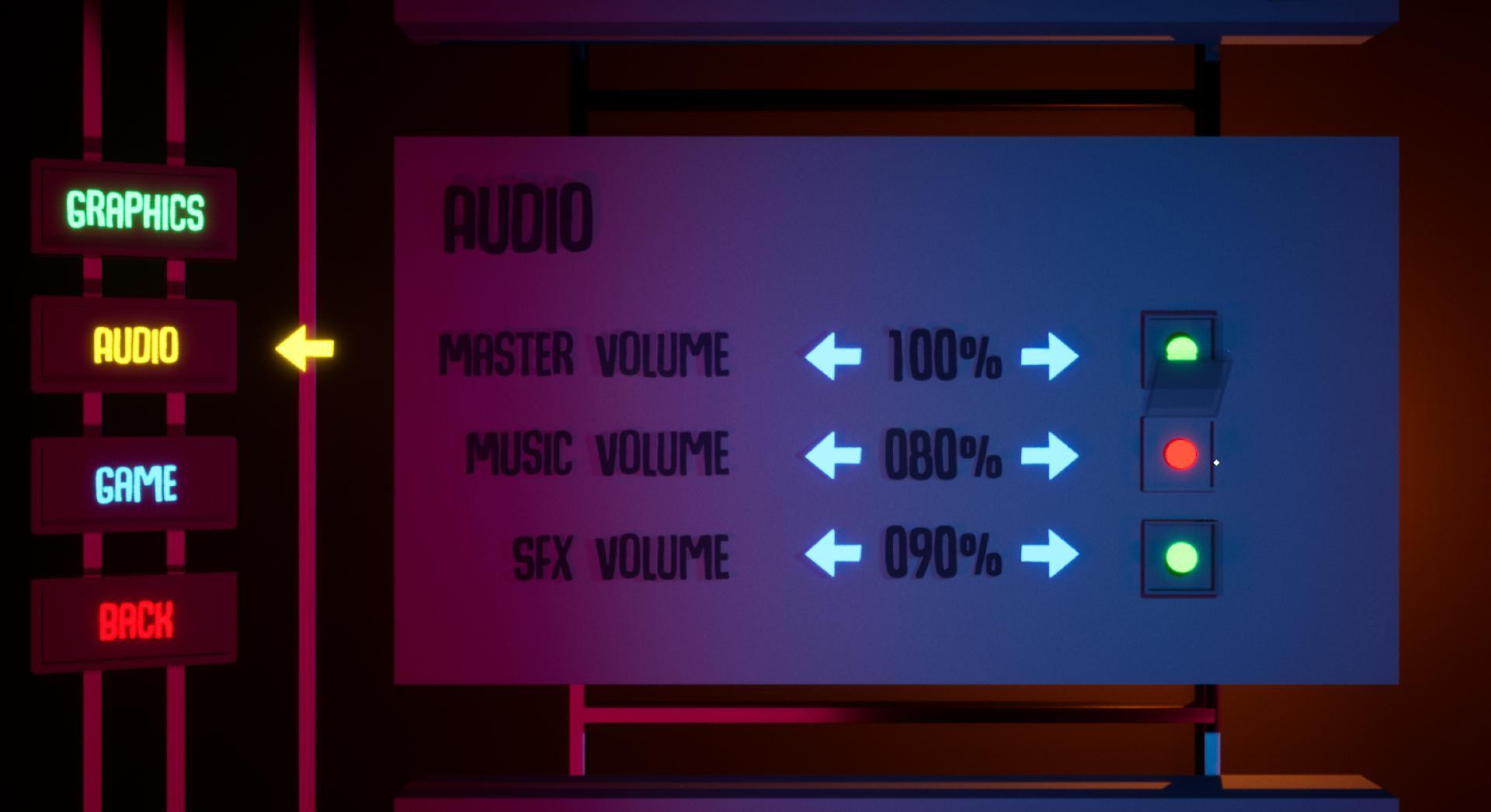 The Light (itch) (Extrone) - кадр 3