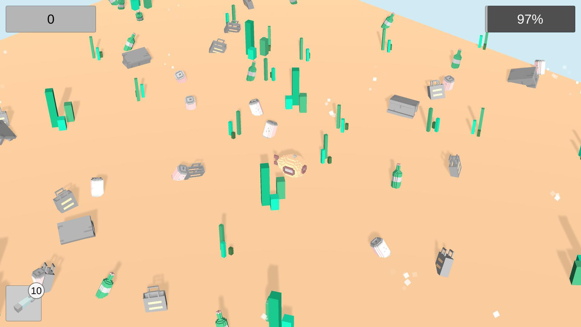 DeepDive (itch) - кадр 3