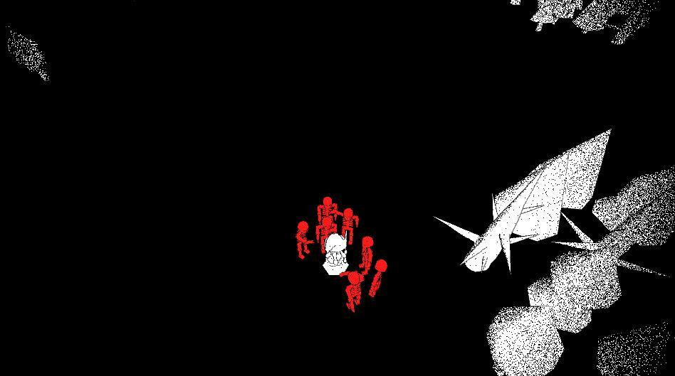 The Dark Forest Teaser (itch) - кадр 4