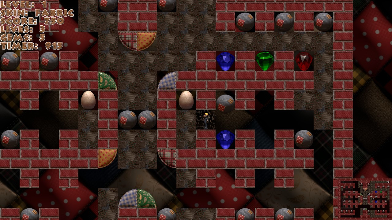 Rocka Feller - кадр 10