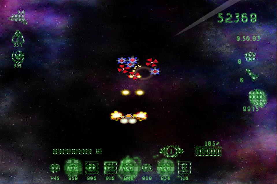 Frontline (itch) - кадр 14