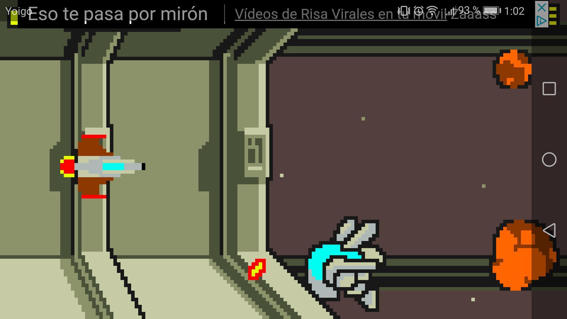GD Blade Colors (itch) - кадр 3