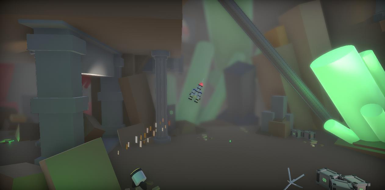 BD_Project_Boost (itch) - кадр 4