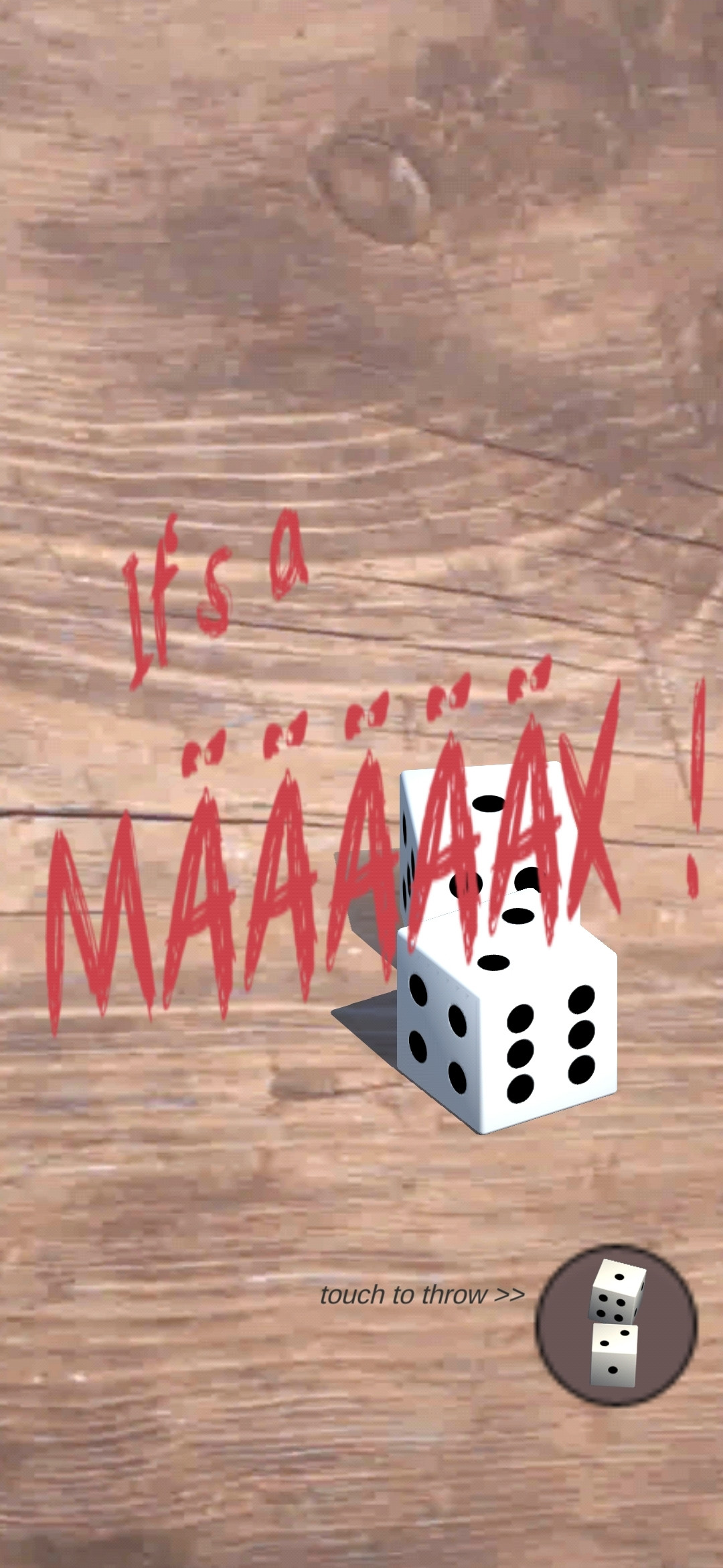 Streechermäx_Android (itch) - кадр 1