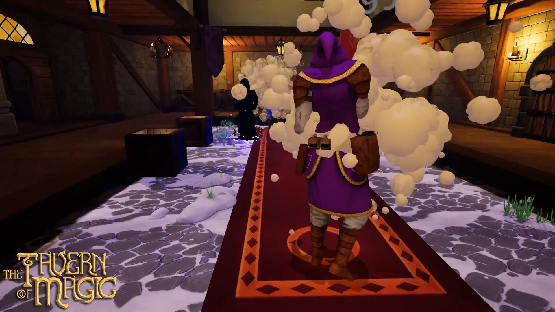 The Tavern of Magic - кадр 9