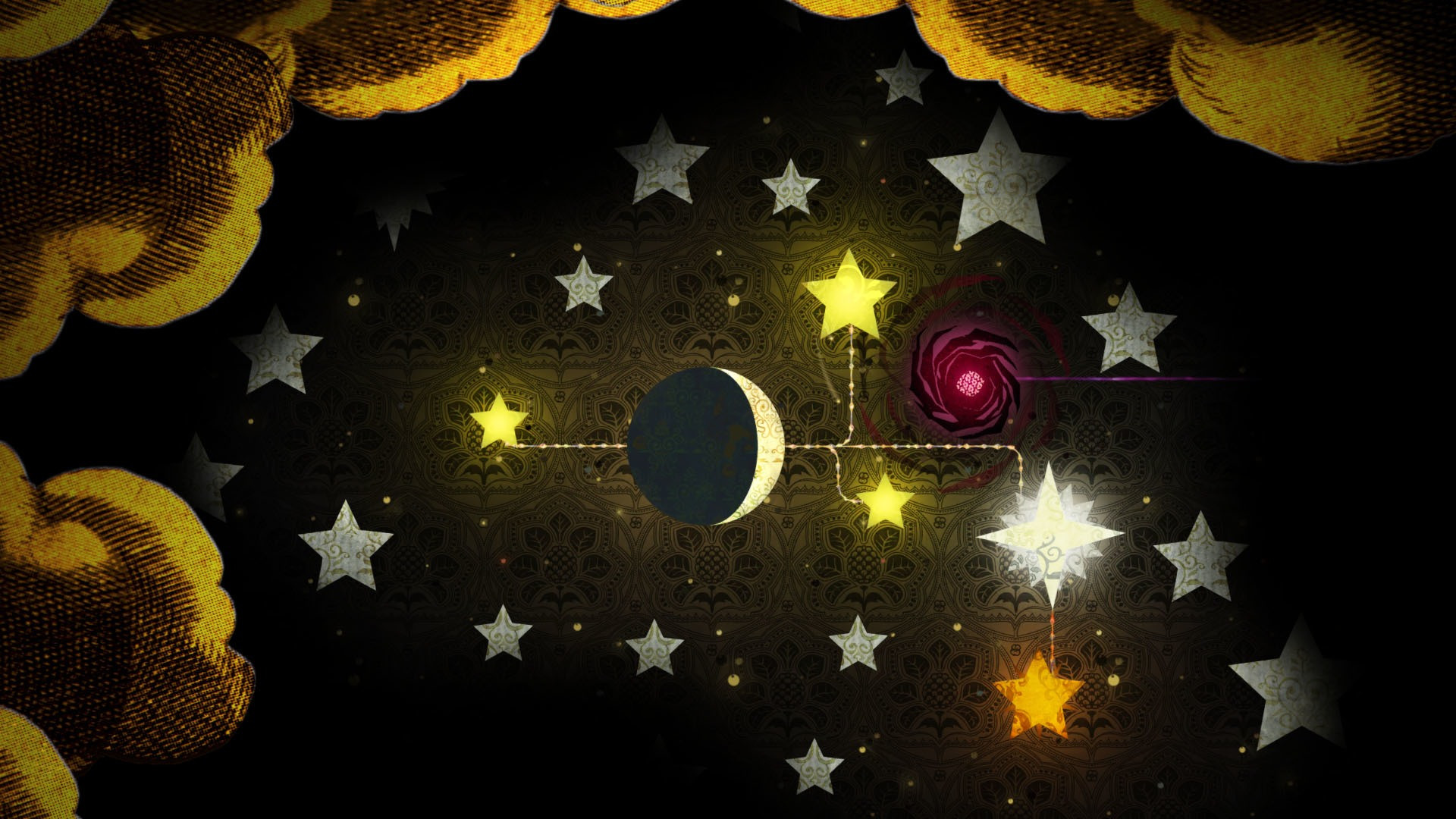 Lunarium (itch) - кадр 2