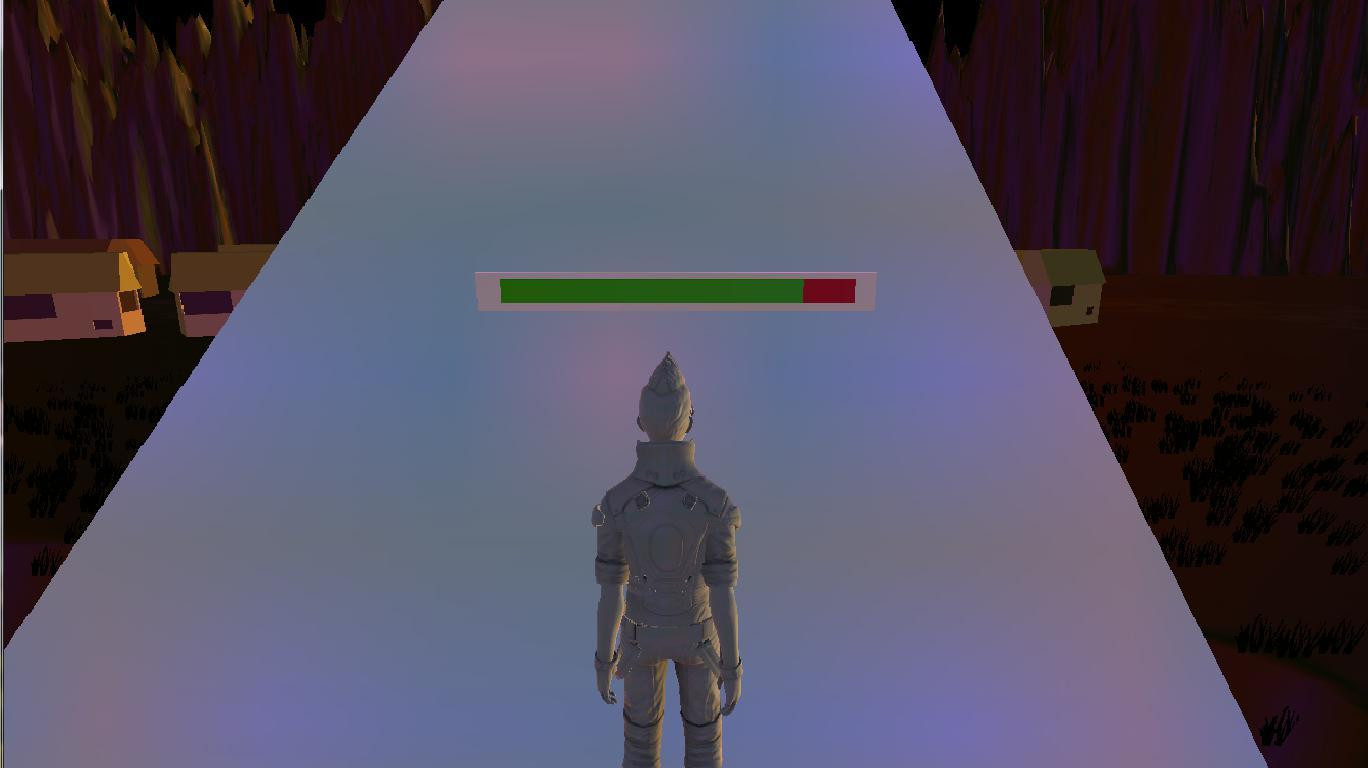 Celmoornia: A fun RPG game! (itch) - кадр 9