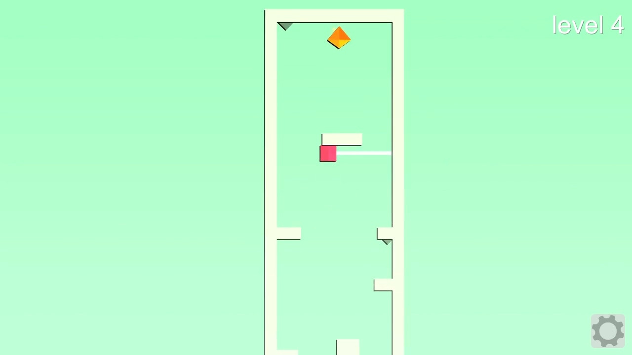 Hookshot (itch) - кадр 11