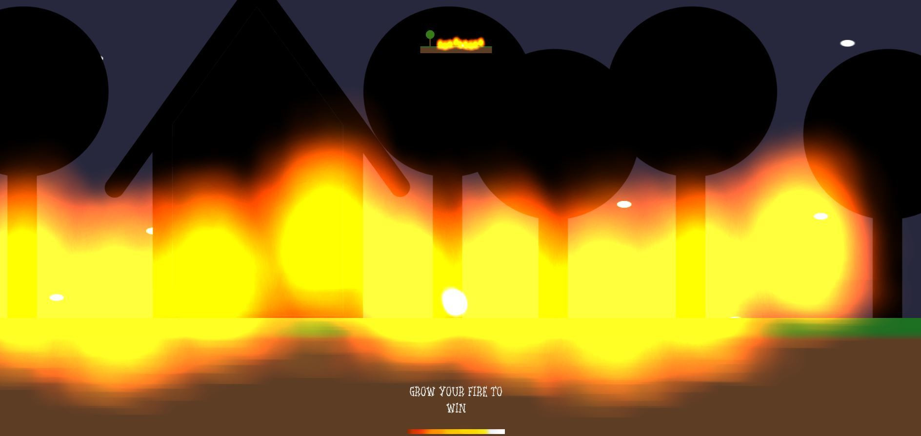 Pyromaniac 3 -- 2 (itch) - кадр 3