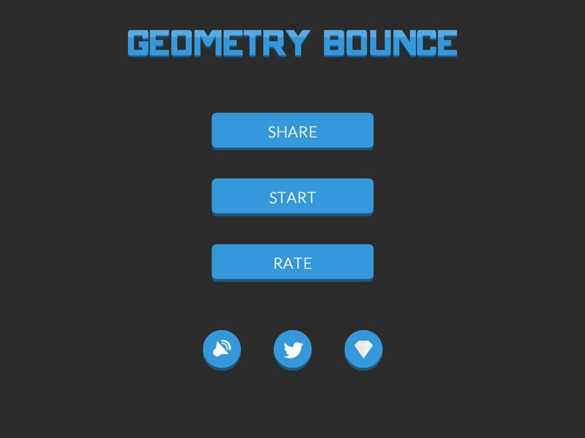 Geometry Bounce - кадр 6