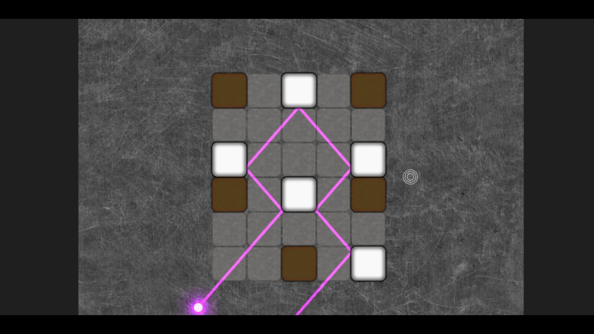 Laseronium: The Beam Focus - кадр 6