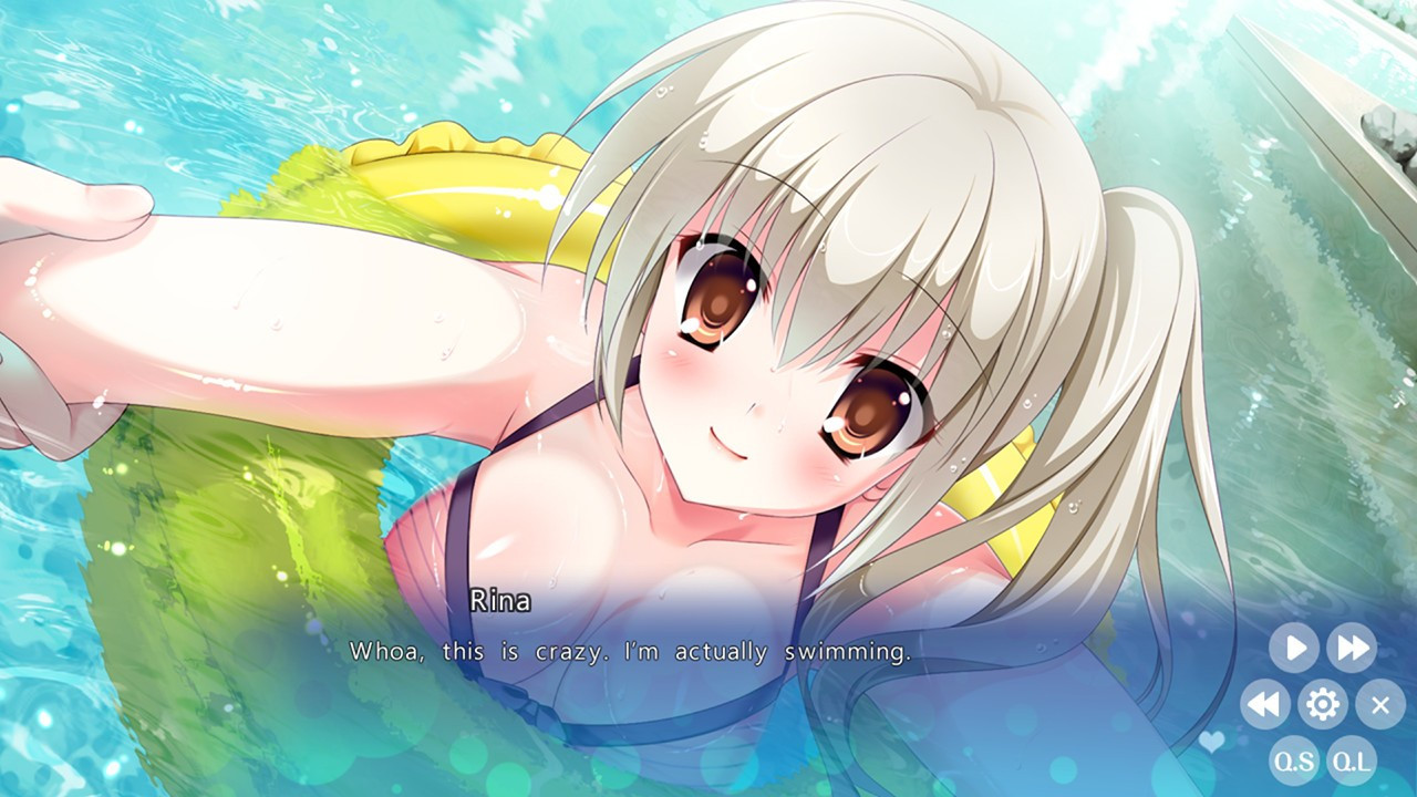 Fureraba ~Friend to Lover~ - кадр 6
