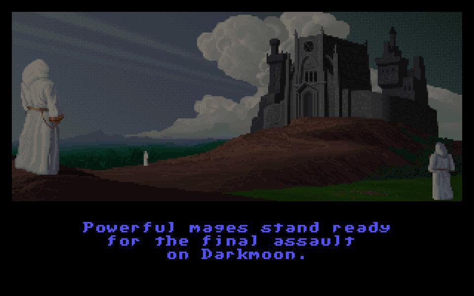 Forgotten Realms - The Archives - Collection One - кадр 10