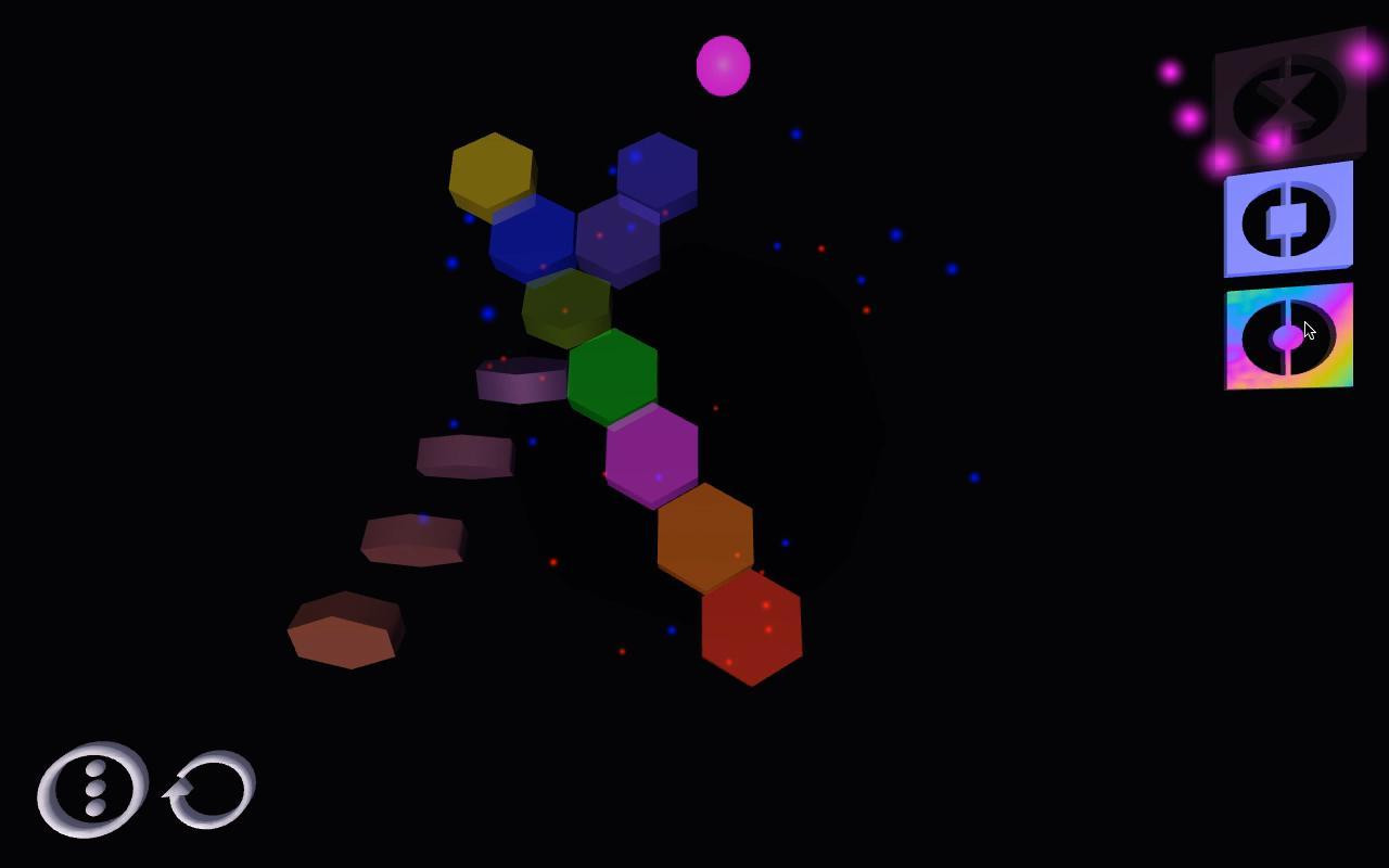 Colorgy (itch) - кадр 12