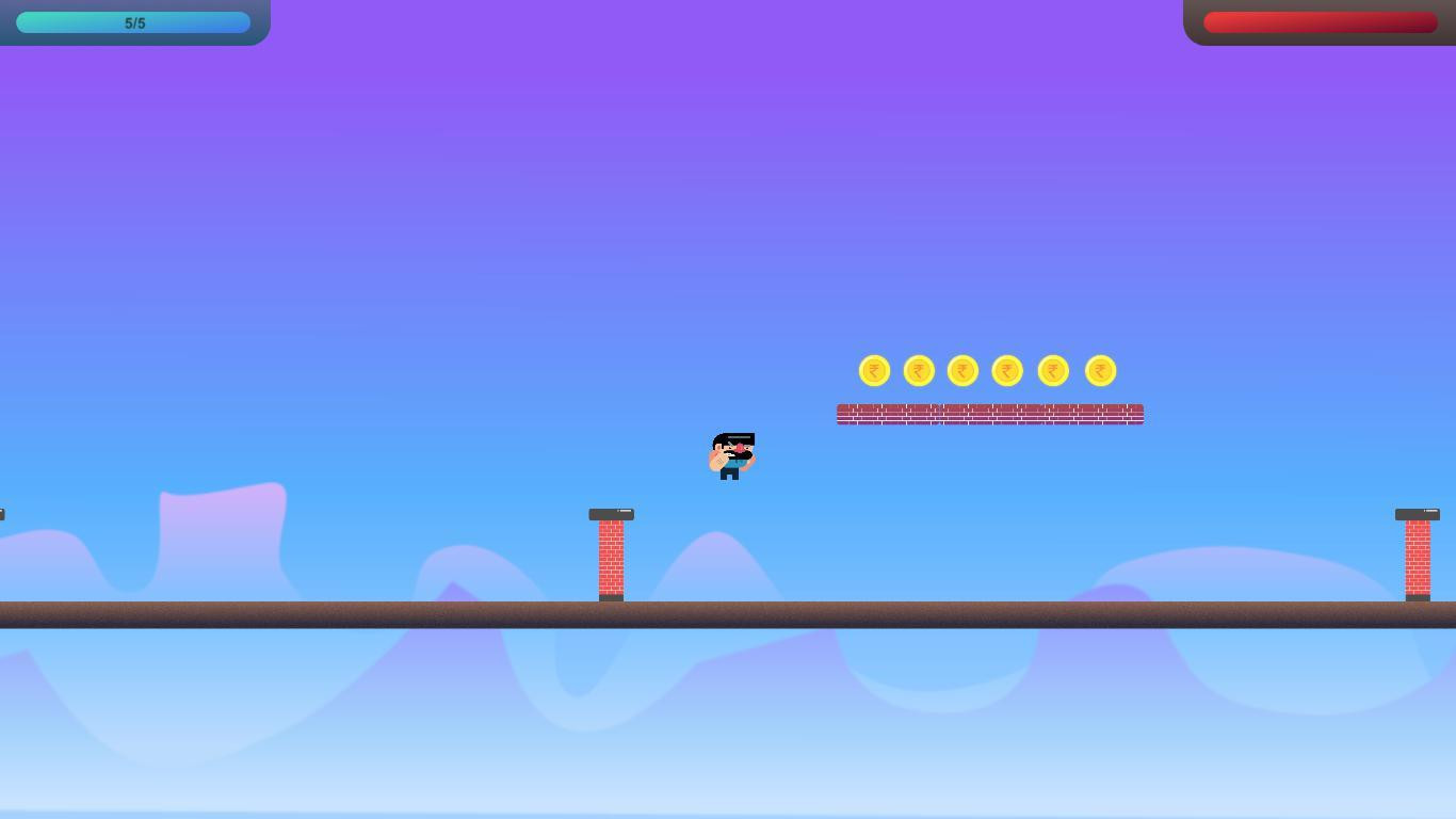 Wringle - Social Adventure Game (itch) - кадр 8
