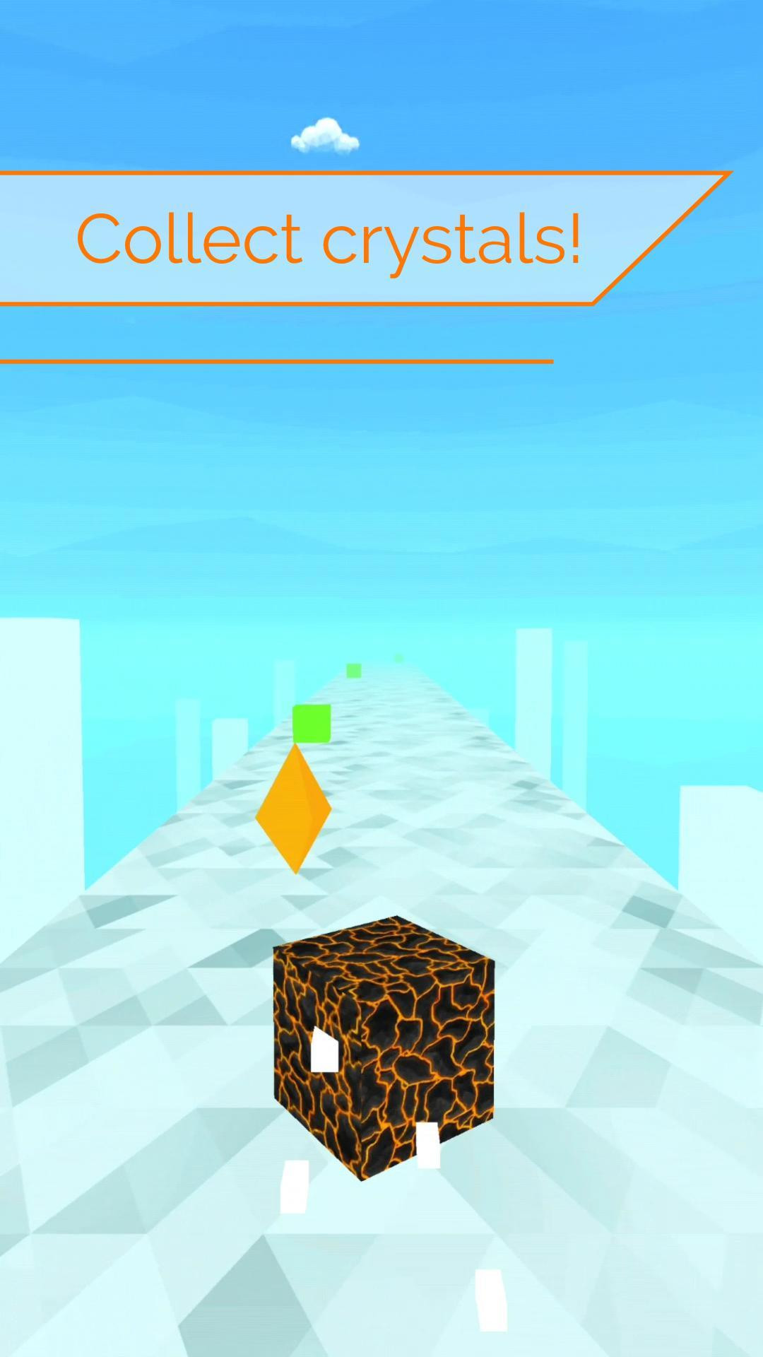 SKY CUBE: INFINITE (itch) - кадр 7