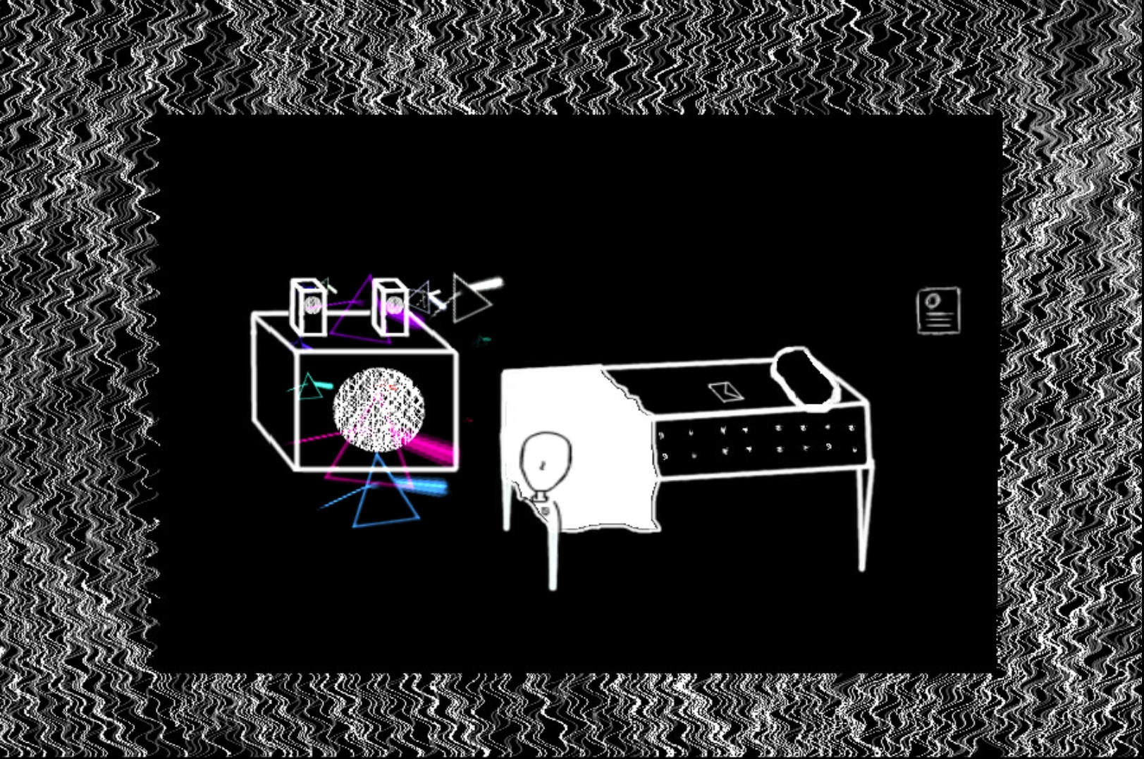Last Man Alive (itch) - кадр 2