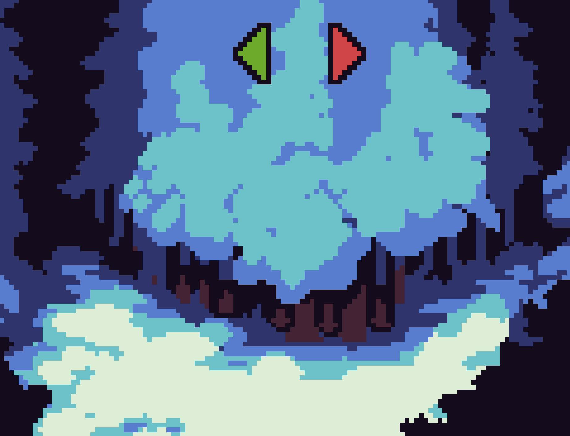 A Good Tree (itch) - кадр 3
