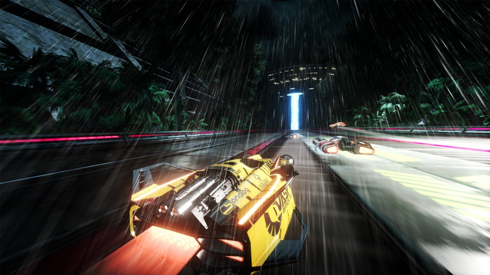 FAST RMX - кадр 4