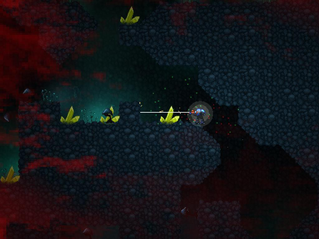 Dispatch: Mushroom Hunt (itch) - кадр 1