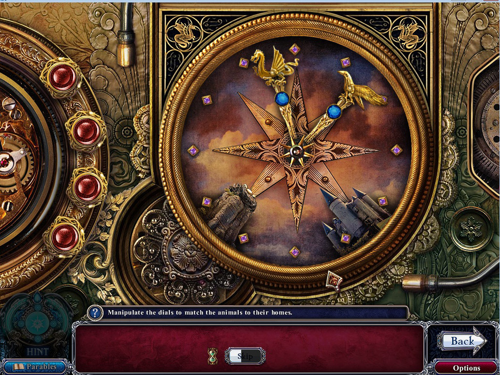 Dark Parables: Rise of the Snow Queen Collector's Edition - кадр 5