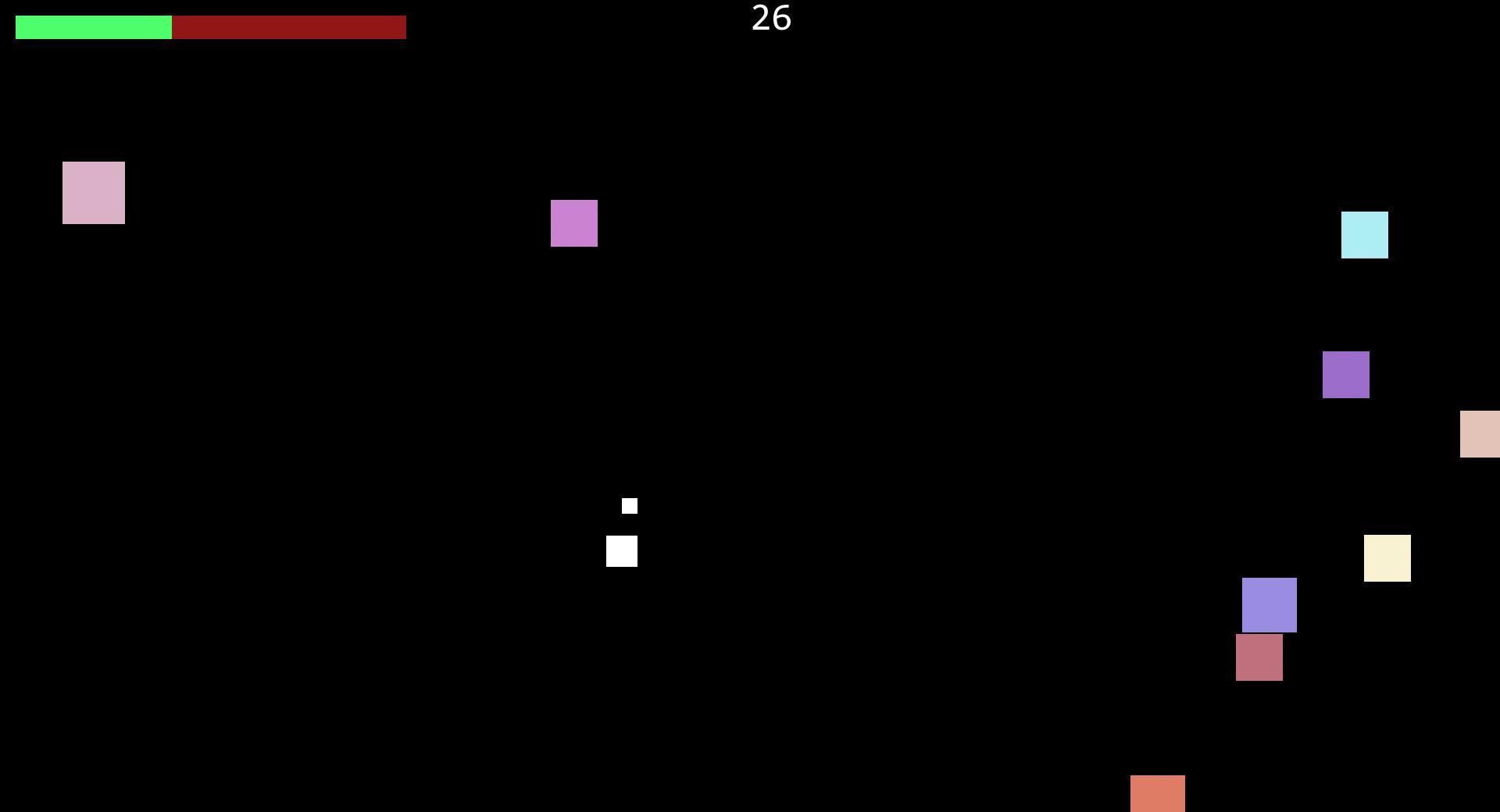 Brick Burster (itch) - кадр 2
