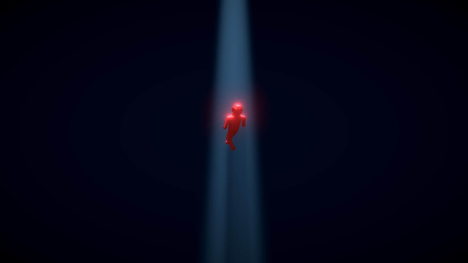 GHOSTERY (itch) - кадр 2