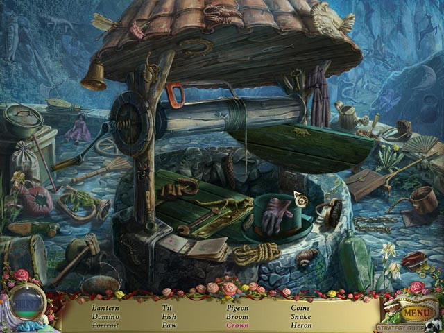 PuppetShow: Lost Town - кадр 4