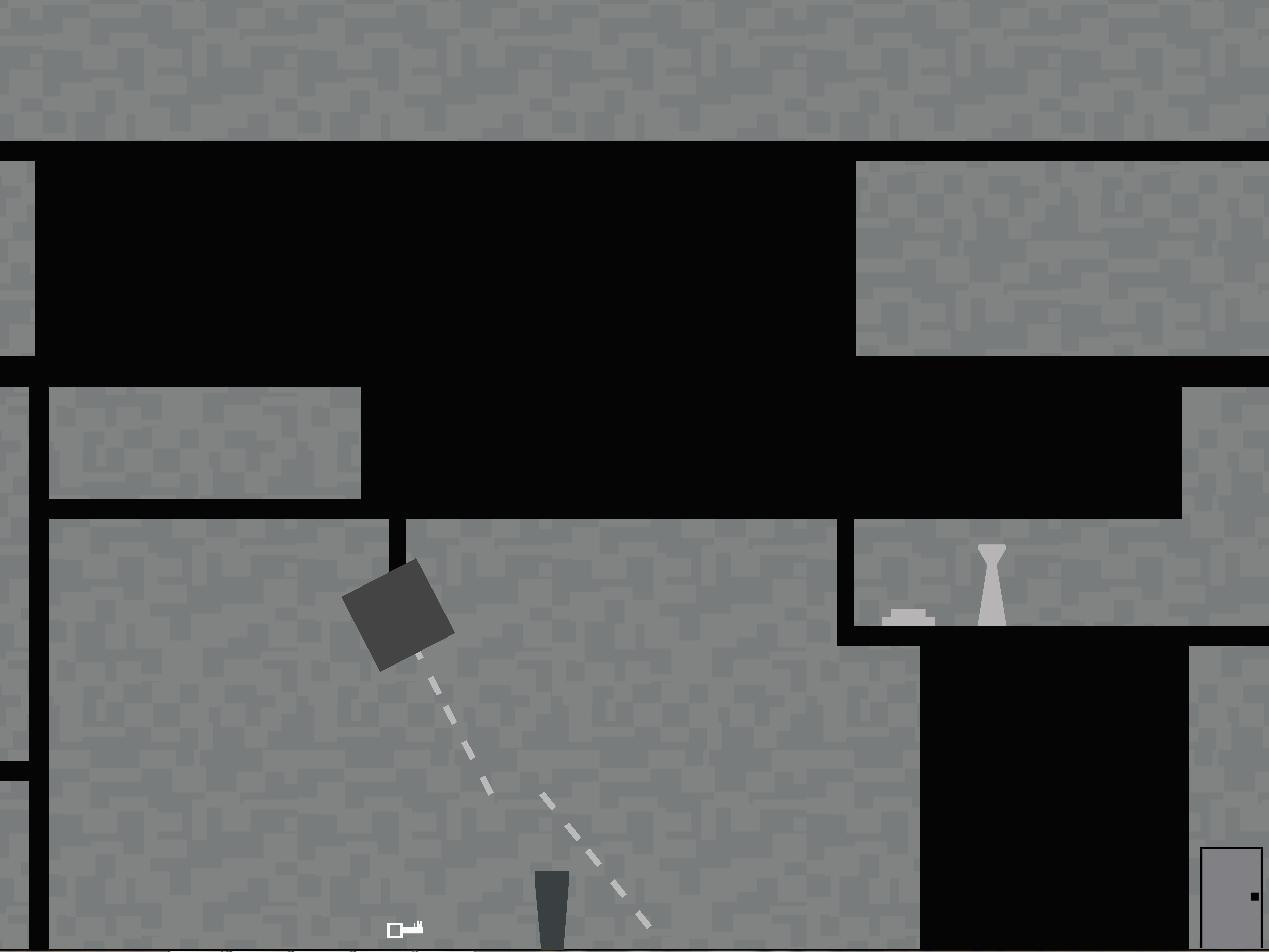 BAMF!: Environmental Hazard (itch) - кадр 4