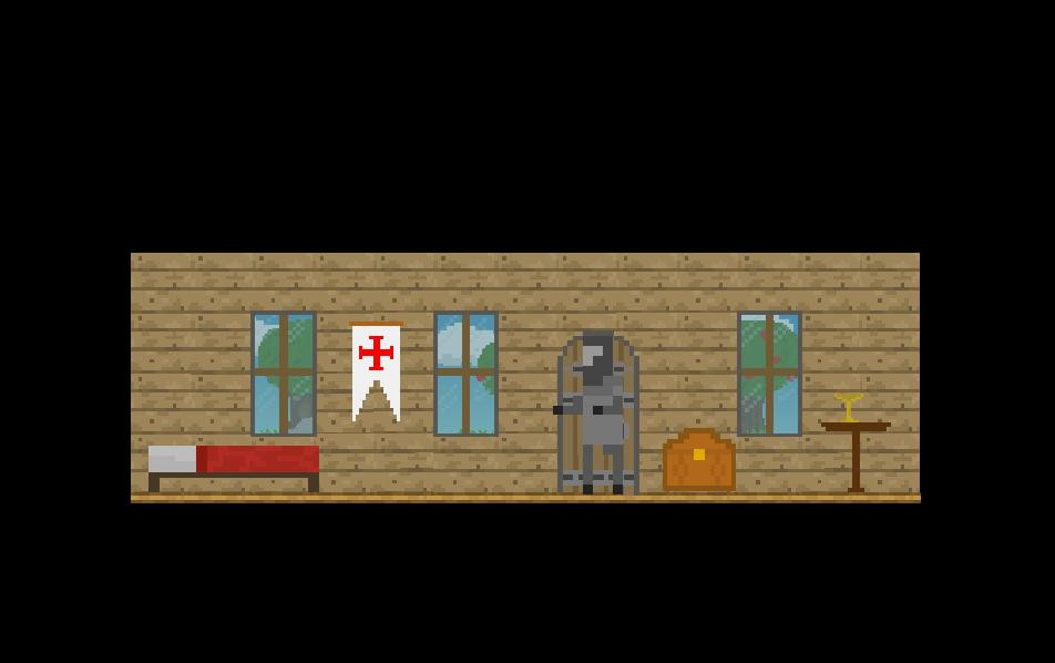 Cave Brawlers - кадр 5